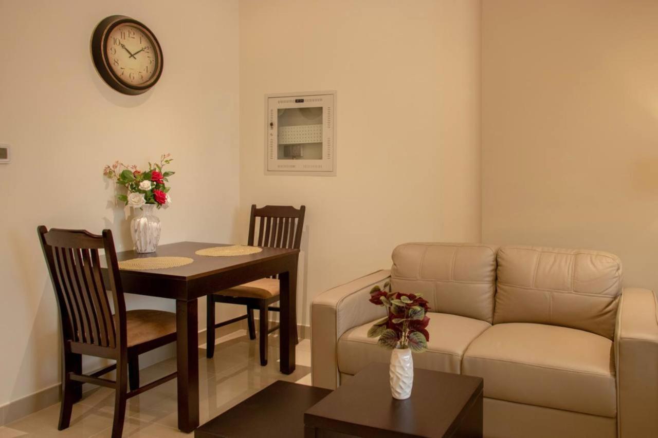 Aws Homes - Luxurious High Floor Studio With Breathtaking View Dubaï Extérieur photo