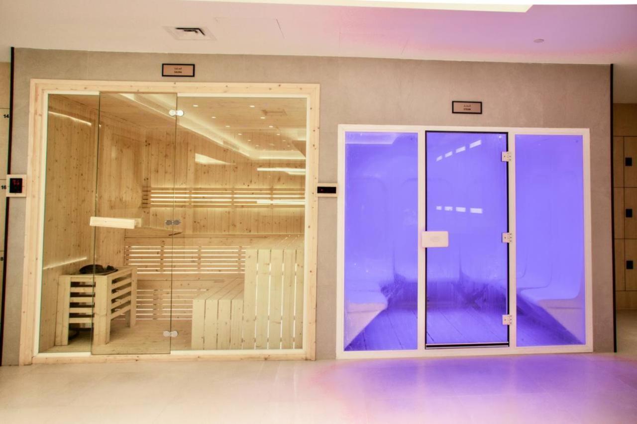 Aws Homes - Luxurious High Floor Studio With Breathtaking View Dubaï Extérieur photo